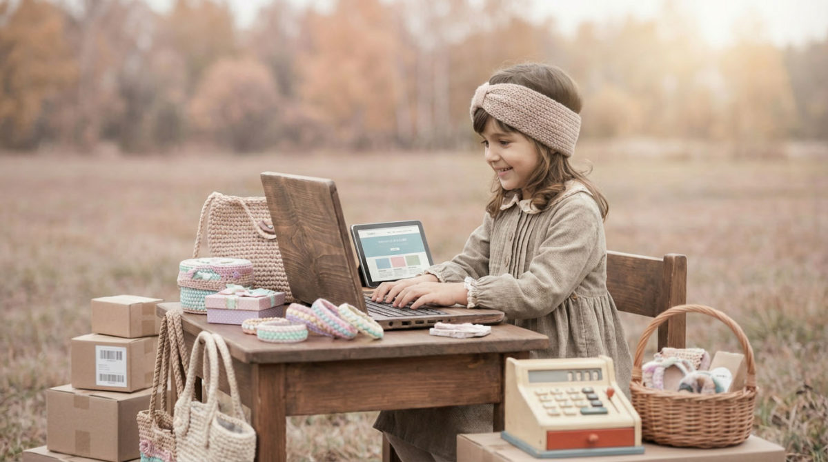 Structuration digitale pour créateurs et artisans en Suisse romande, Lausanne, Genève, Nyon
