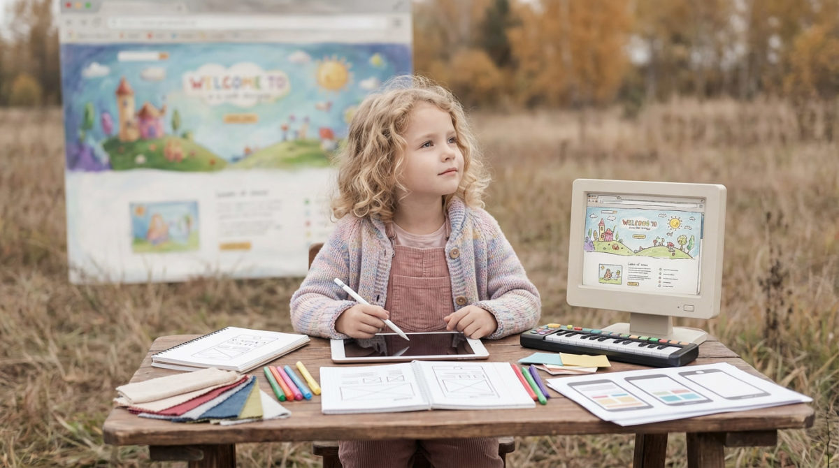 Création ou refonte web & e-commerce en Suisse romande, Genève, Lausanne, Nyon