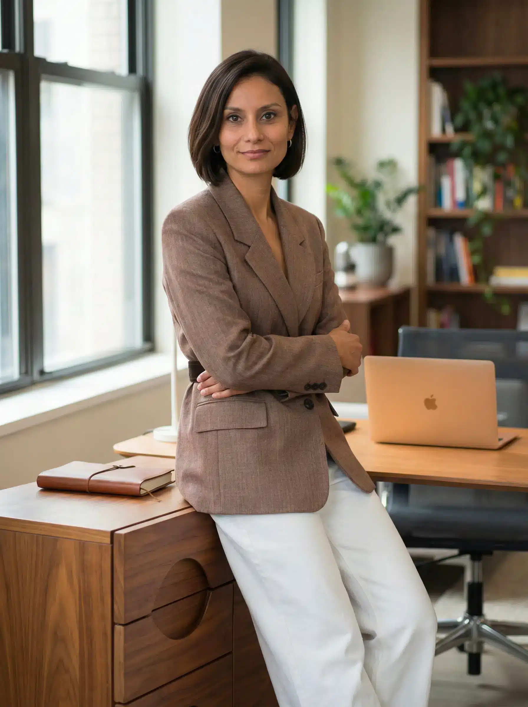 Consultante en stratégie digitale pour PME en Suisse romande (Lausanne, Genève, Nyon)