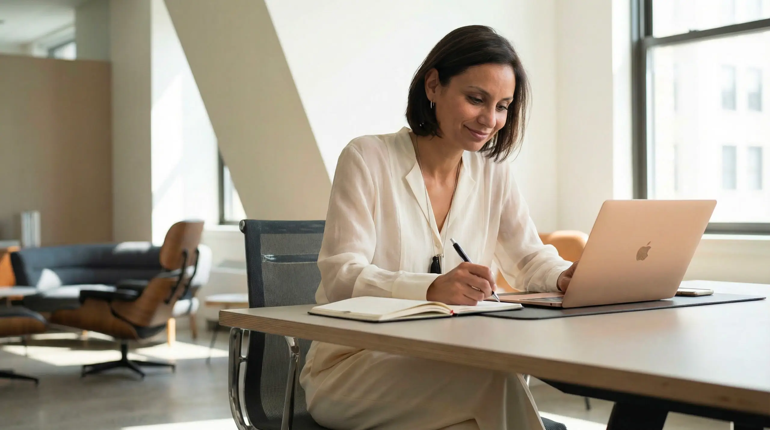 Consultante en stratégie digitale pour PME en Suisse romande (Lausanne, Genève, Nyon)